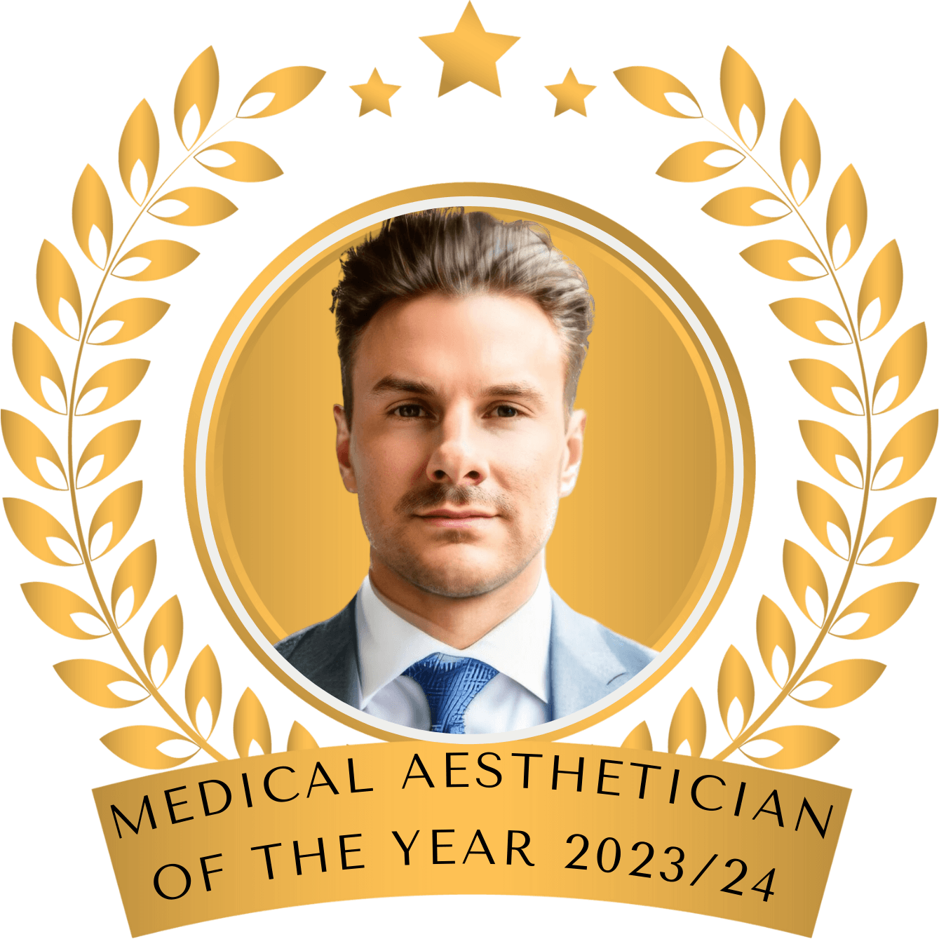 Medical Aesthetician of the Year 2023/24 - Botox Wakefield